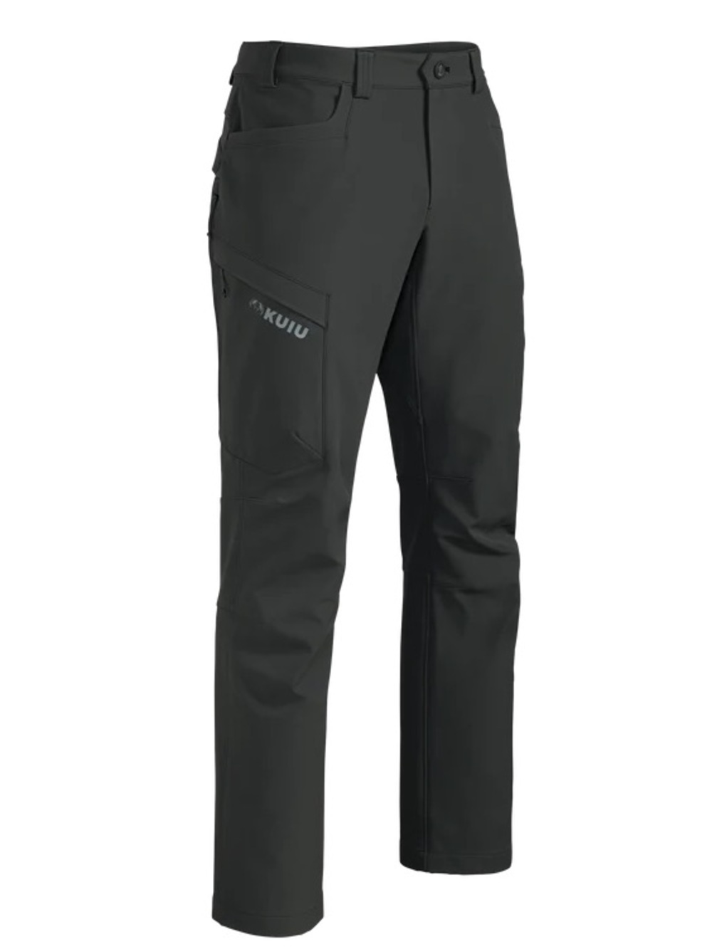 KUIU Men's Attack Pant // size 30 // dark gunmetal // BRAND NEW